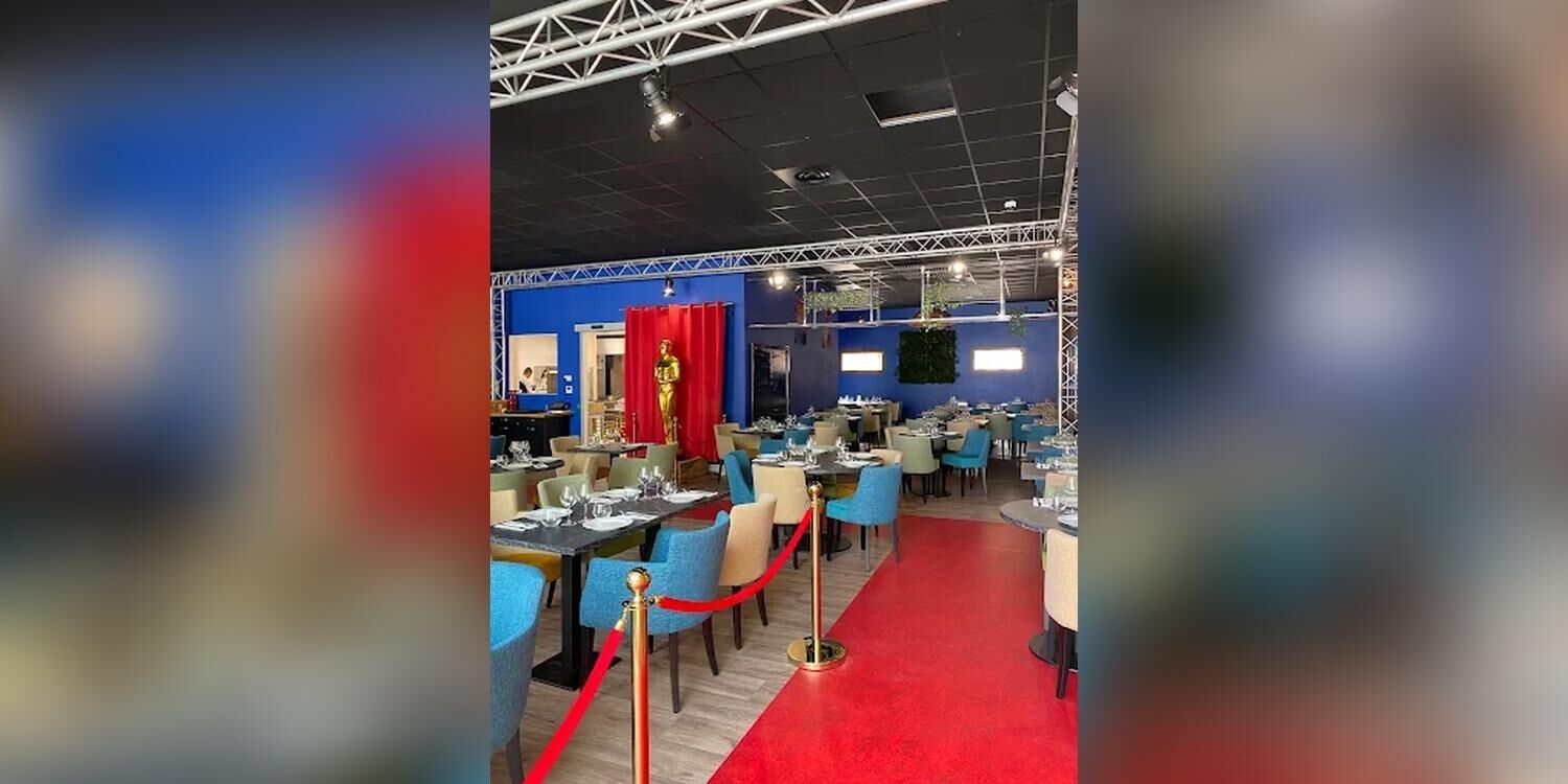 L’Antr’acte, bar