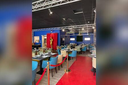 L’Antr’acte, Bar Brignoles  #0