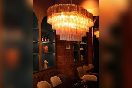 Nanai, Bar Barcelona Ciutat Vella #0