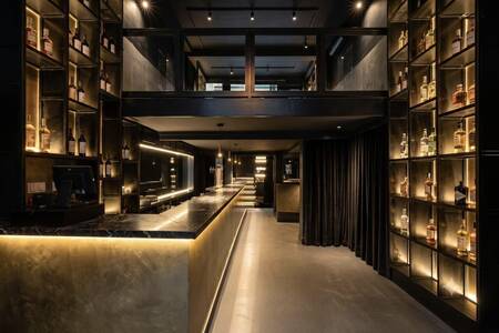 Room 108, Bar Madrid Salamanca #0