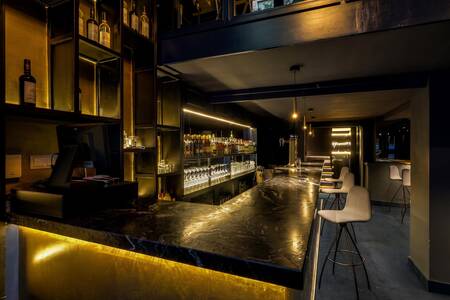 Room 108, Bar Madrid Salamanca #0