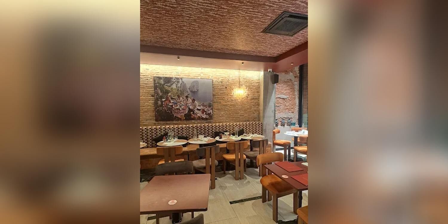 Gruppomimo Toulouse, restaurant