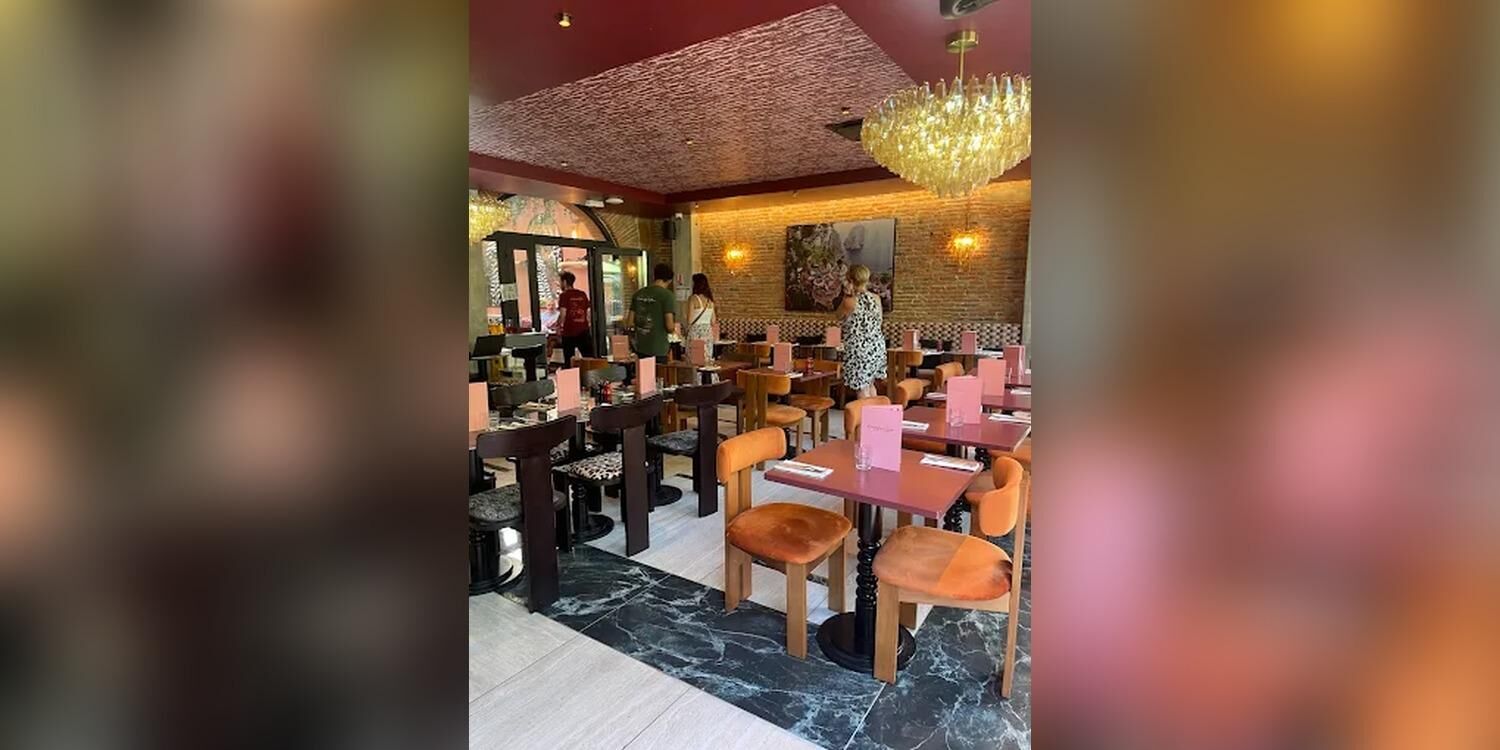 Gruppomimo Toulouse, restaurant