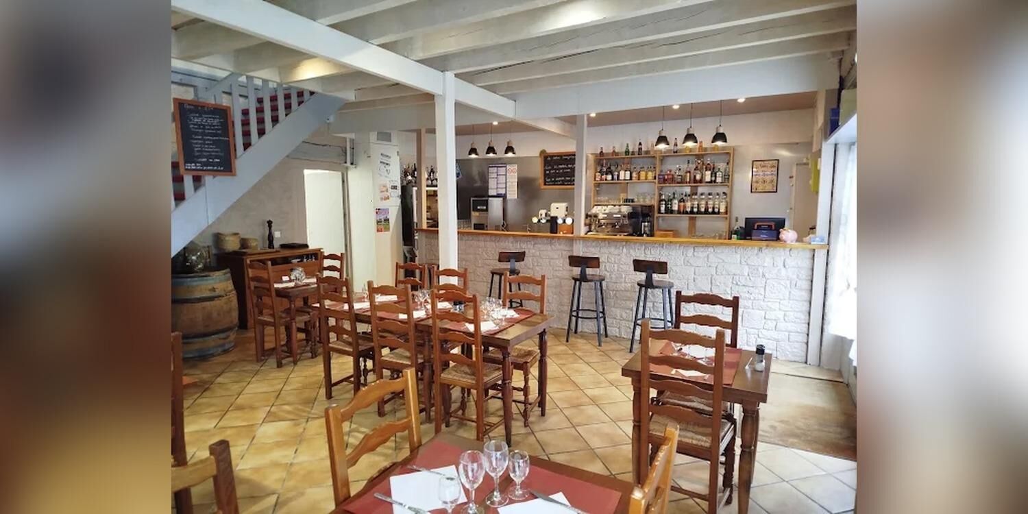 Le tablier beaujolais, restaurant