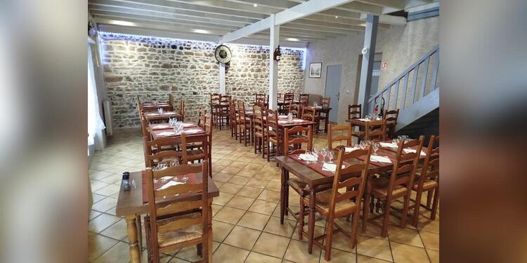 Le tablier beaujolais, restaurant