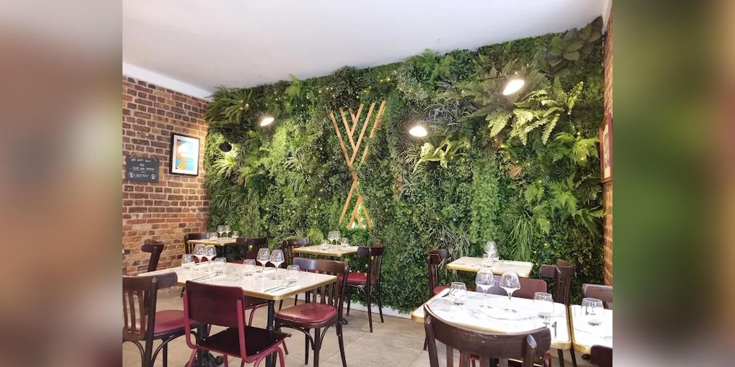 Fagot Paris, restaurant