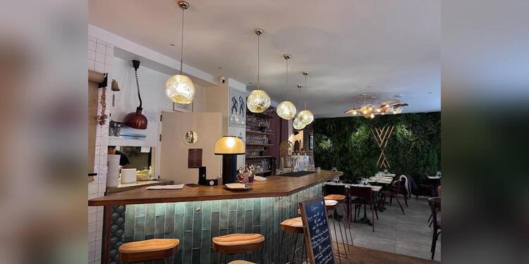 Fagot Paris, restaurant