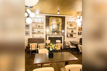 Au Temps Passé, Bar Paris Petit-Montrouge #0