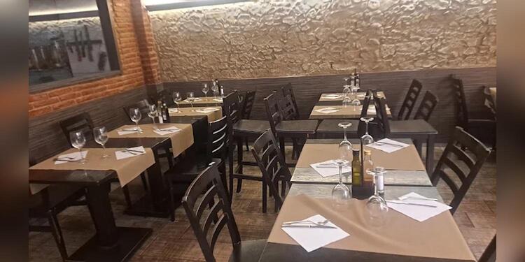 La Fonda d'Horta, restaurant