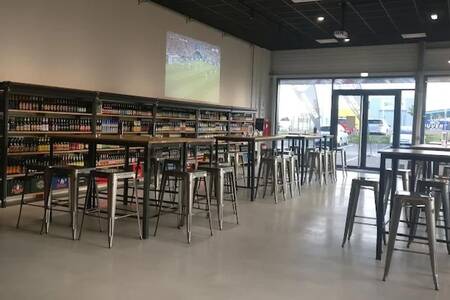 Beer Hoppy, Bar Choisey  #0