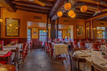 Les Maraîchers, Restaurant Rouen Gare-Jouvenet #0