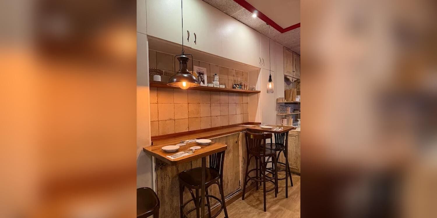 Pueblo Libre, restaurant