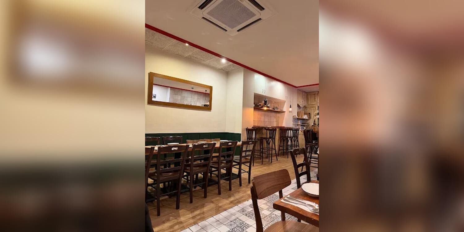 Pueblo Libre, restaurant