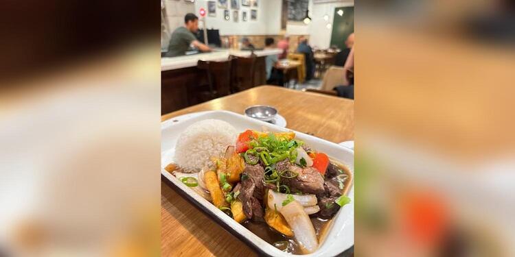 Pueblo Libre, restaurant