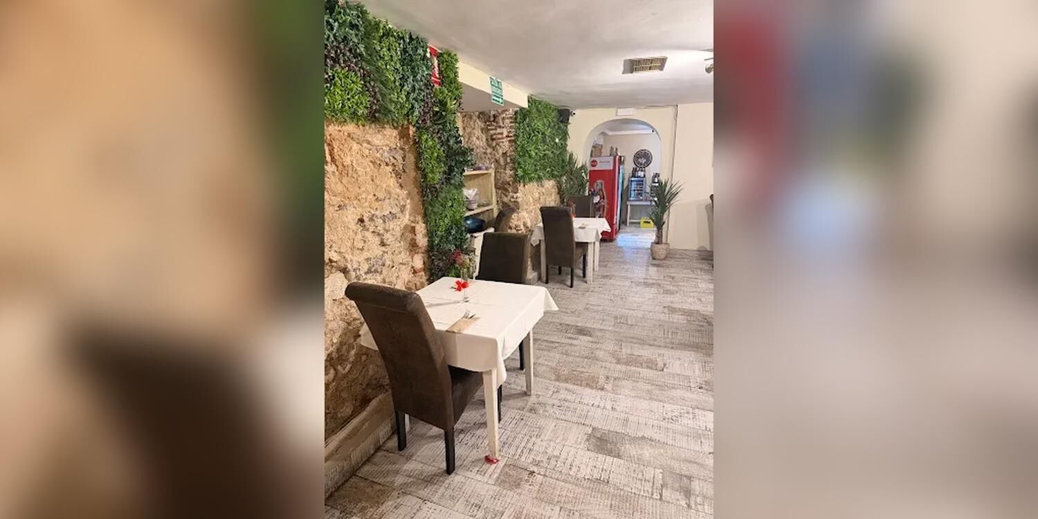Abuela Herminia, restaurant