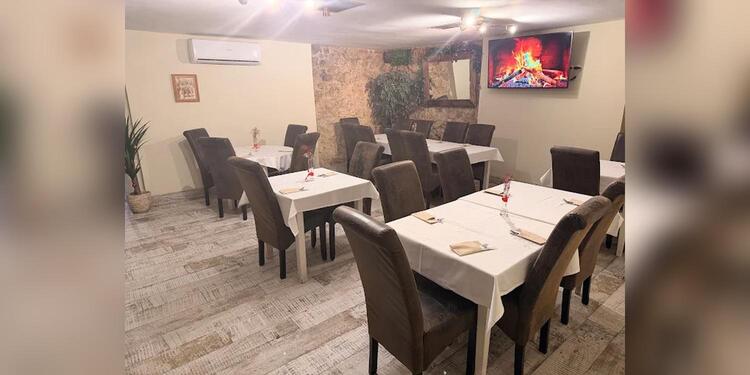 Abuela Herminia, restaurant