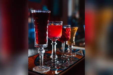 RYUMKA, Bar Barcelona Ciutat Vella #0