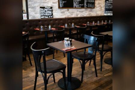 Le Huit, Bar Paris Madeleine #0