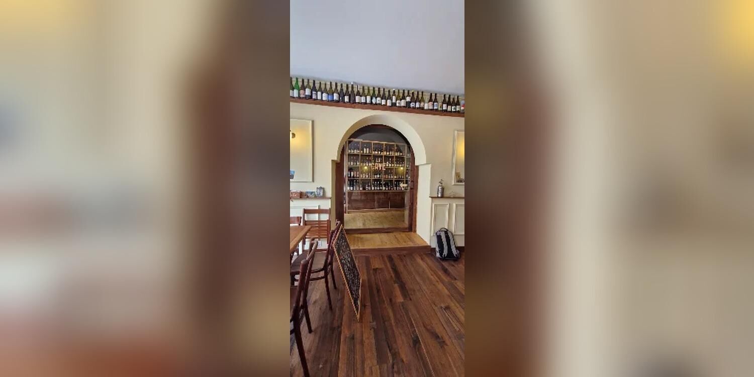 Arsouille, bar