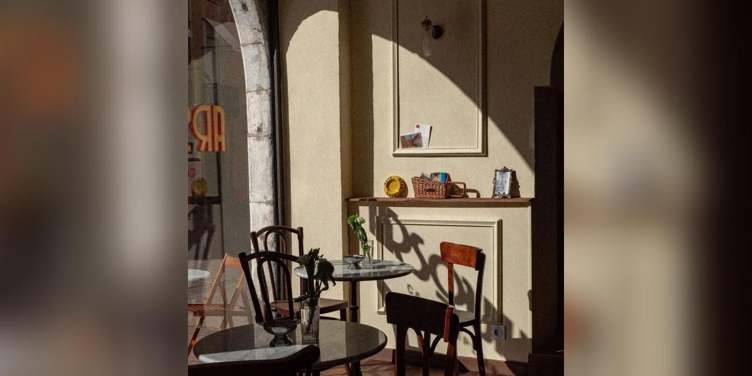 Arsouille, bar
