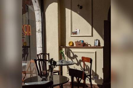 Arsouille, Bar Perpignan Saint-Jean #0