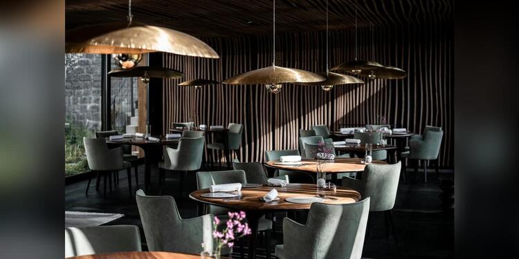Maison Aribert - Restaurant Gastronomique 2 étoiles Michelin, restaurant