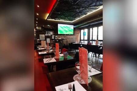 Non Coupable, Bar Paris Chaussée-d'Antin #0
