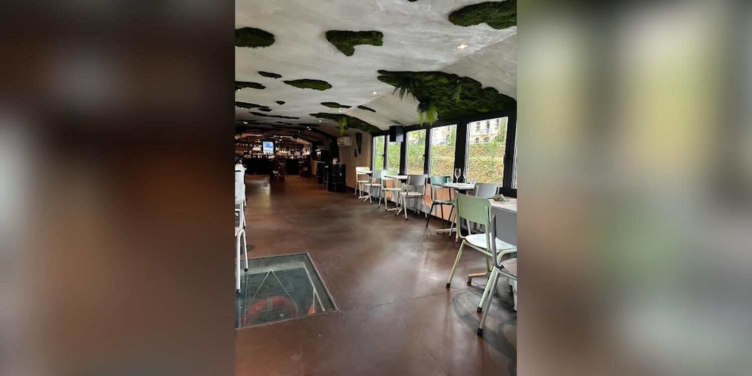 Frankielanuit!, restaurant
