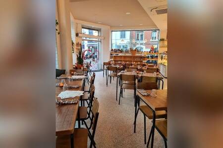 My Love / Pinard & Picorage, Bar Lille Lille-Centre #0