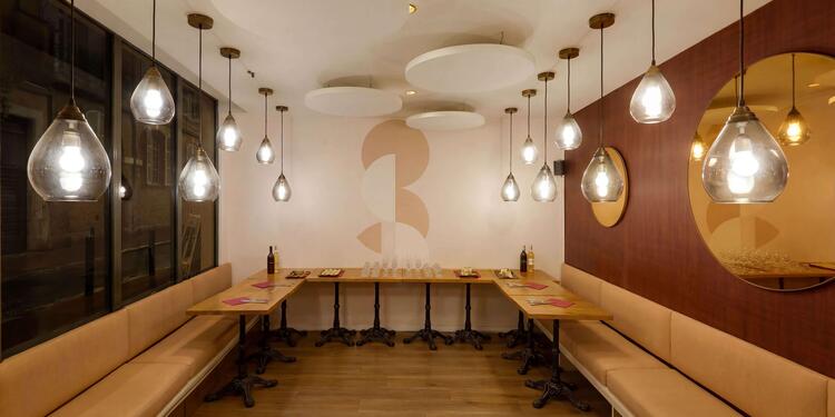 Les Petits Crus Toulouse - Privatisation, rental_room