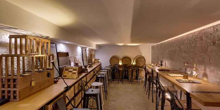 Les Petits Crus Toulouse - Privatisation, rental_room