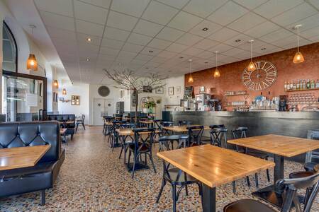 Le Café de l'Horloge - Privatisation, Salle de location Bordeaux St Genès #0