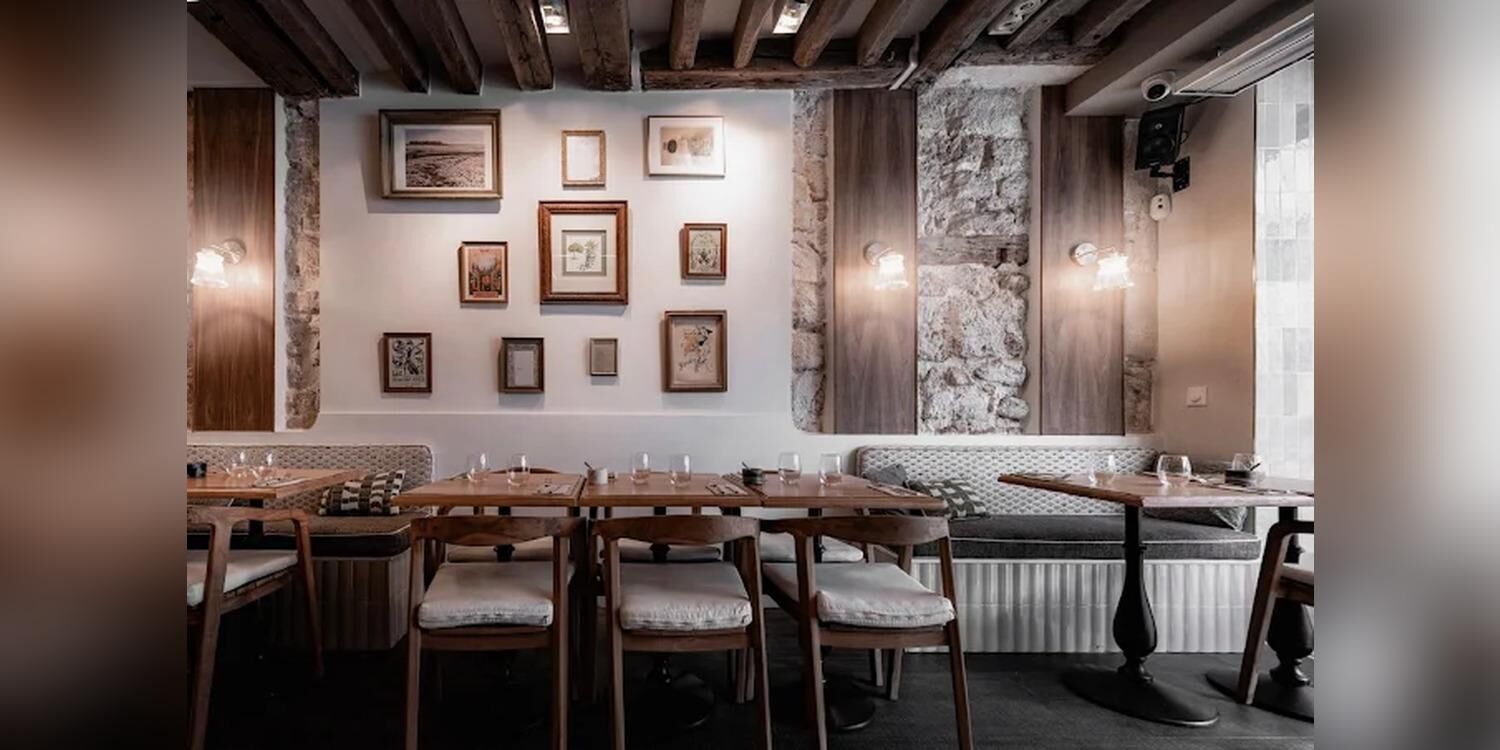 Bistrot Ama, restaurant