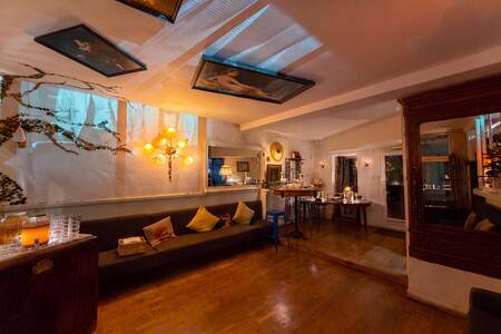 Mon Loup, Bar Paris Batignolles #0