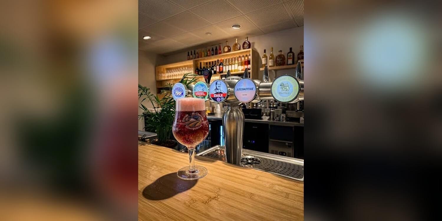 Méko - Banh mi · Tea & Beer, bar