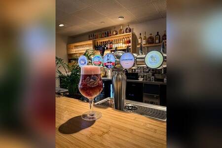 Méko - Banh mi · Tea & Beer, Bar La Madeleine  #0