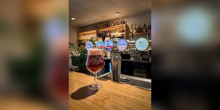Méko - Banh mi · Tea & Beer, bar