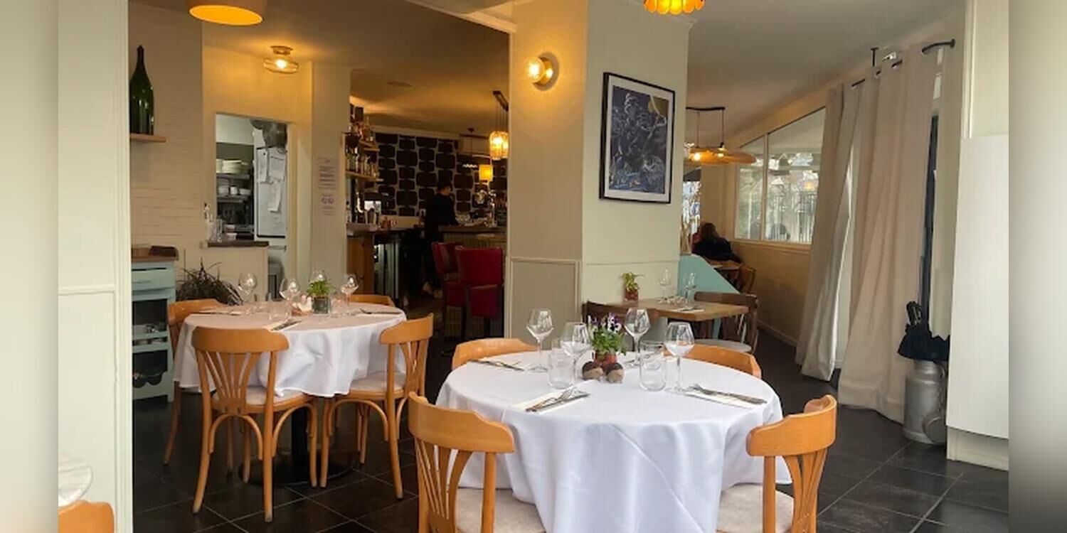 Bamboche restaurant, restaurant