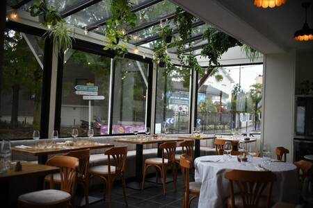 Bamboche restaurant, Restaurant Ivry-sur-Seine  #0