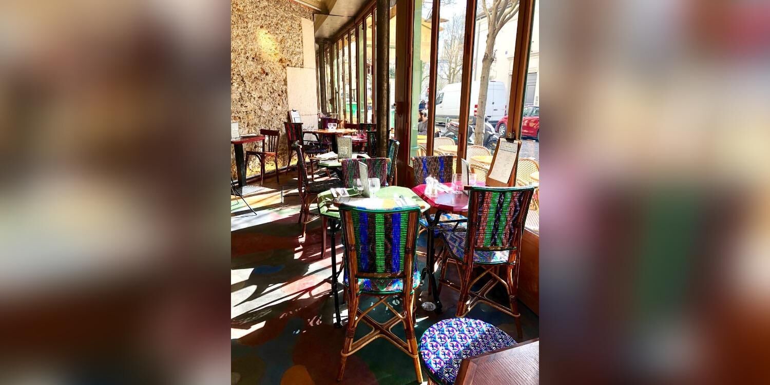 Le mêlécasse, restaurant