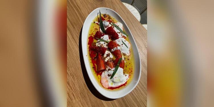 Piccante, restaurant