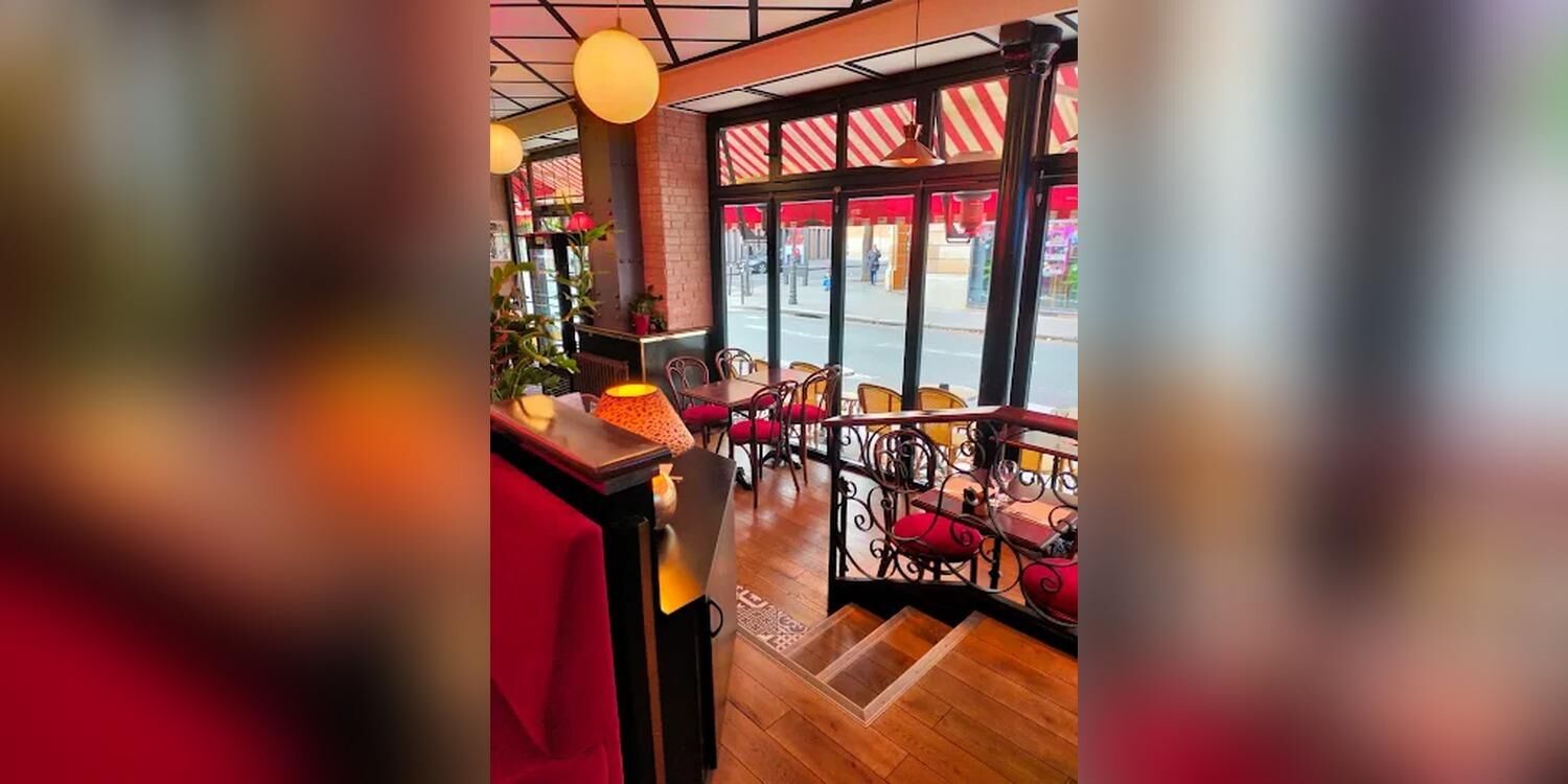 Café Ella, restaurant