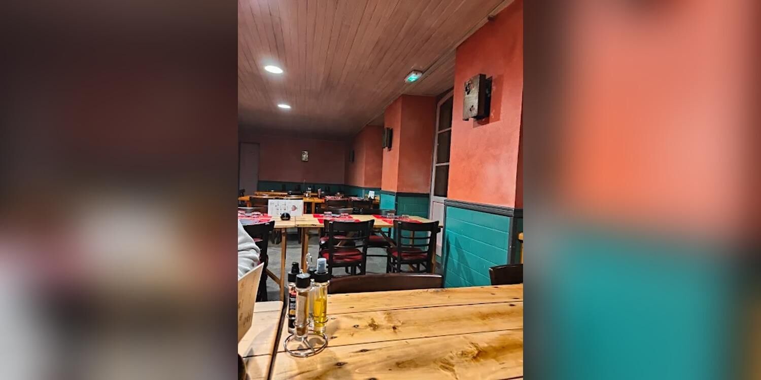 Chez Ttotte, bar