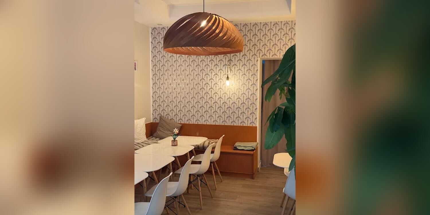 Chat Joue - Bar à jeux, bar