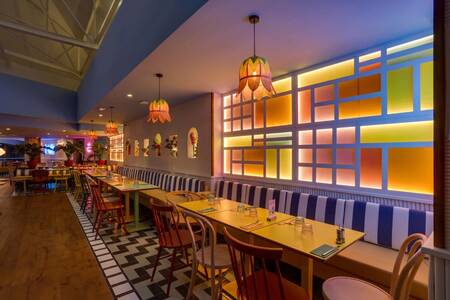 Le Paradis du Fruit Lille Béthune, Bar Lille Euralille #0