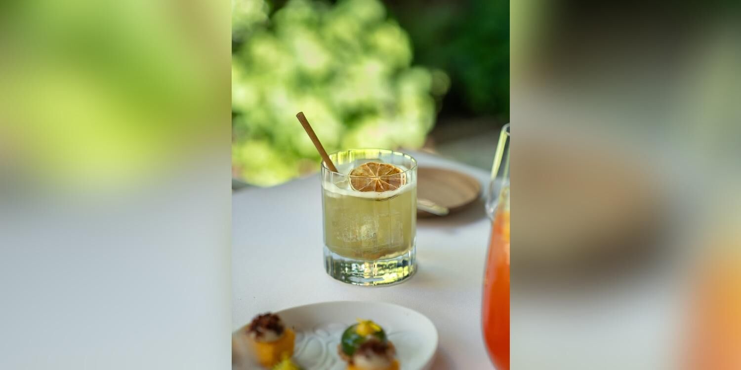 La Barre, bar