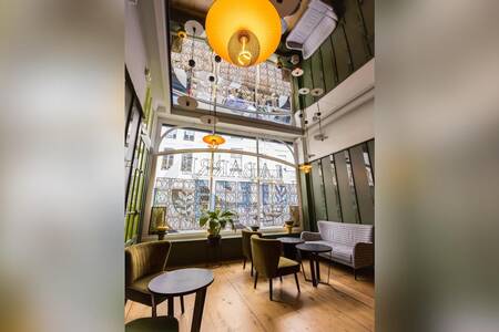 La Barre, Bar Lille Vieux-Lille #0