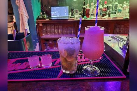 Pepino Karaoke Bar, Bar Barcelona  #0