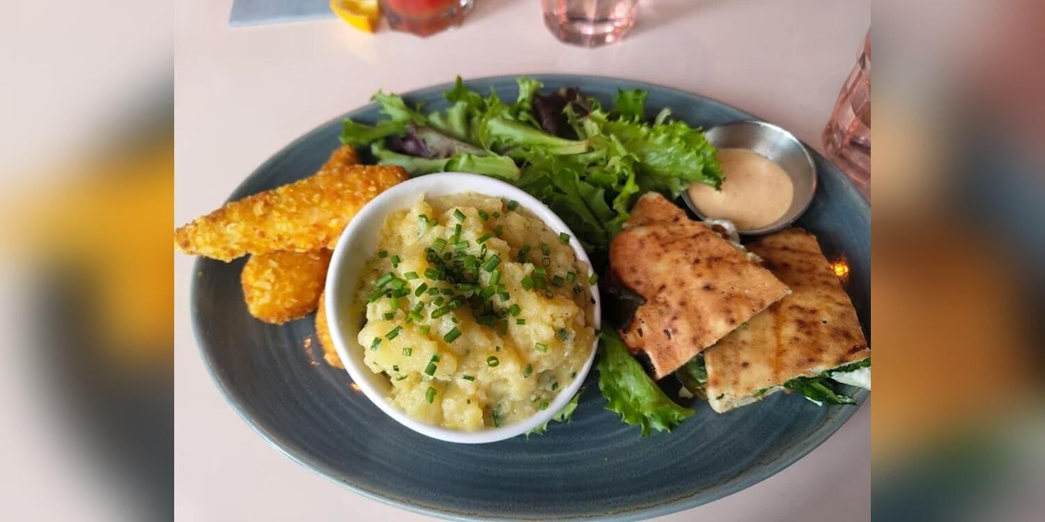 Le Paradis du Fruit - Montparnasse, restaurant