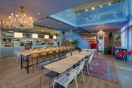 KAY 36, Restaurant Bruxelles Quartier Nord #0